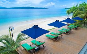 Gangga Island Resort & Spa